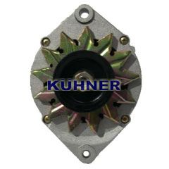 AD KUHNER 501212 -  Генератор